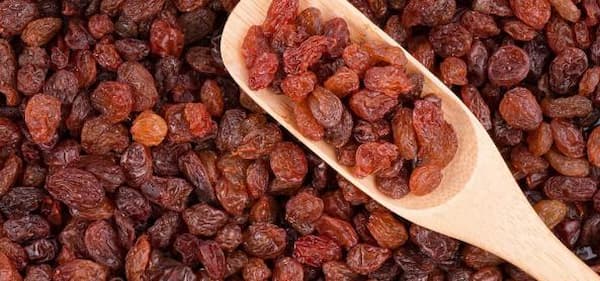 تصویر 5 از قیمت کشمش پلویی تیزابی + خرید باور نکردنی